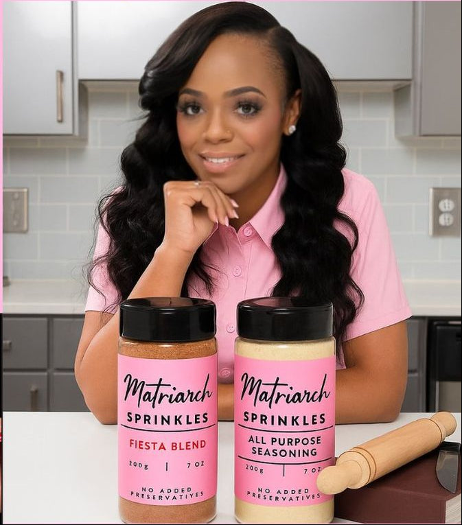Get 25 viral recipes for FREE with the Purchase of Any Two Seasonings - COMBO PACK