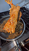Gyro Meat