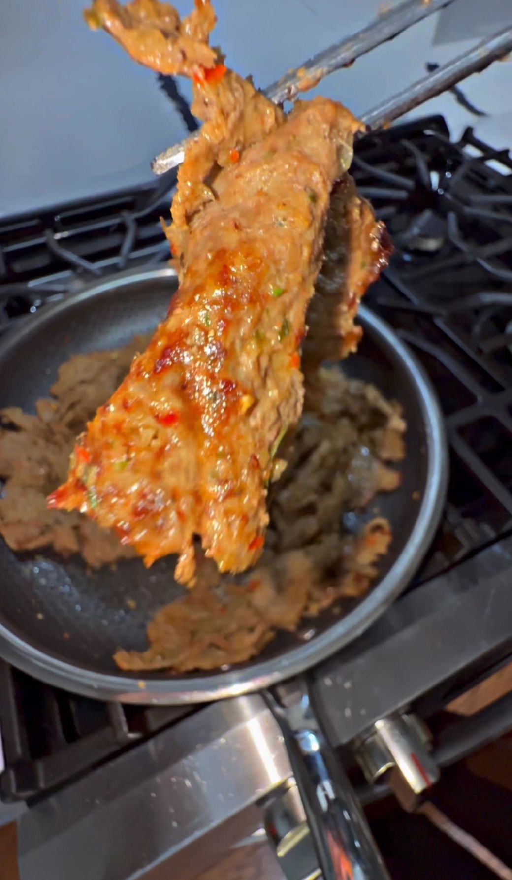 Gyro Meat
