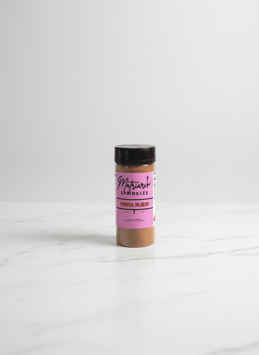 Matriarch Sprinkles - Fiesta Blend