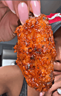 Sweet Chili Kickin’ Chicken Wings Recipe